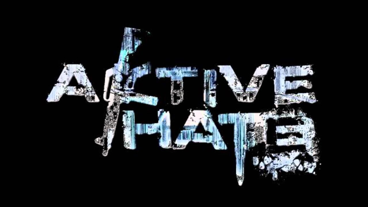 aktivehate - My Own God (CYGNOSIC vs AKTIVEHATE MIX)