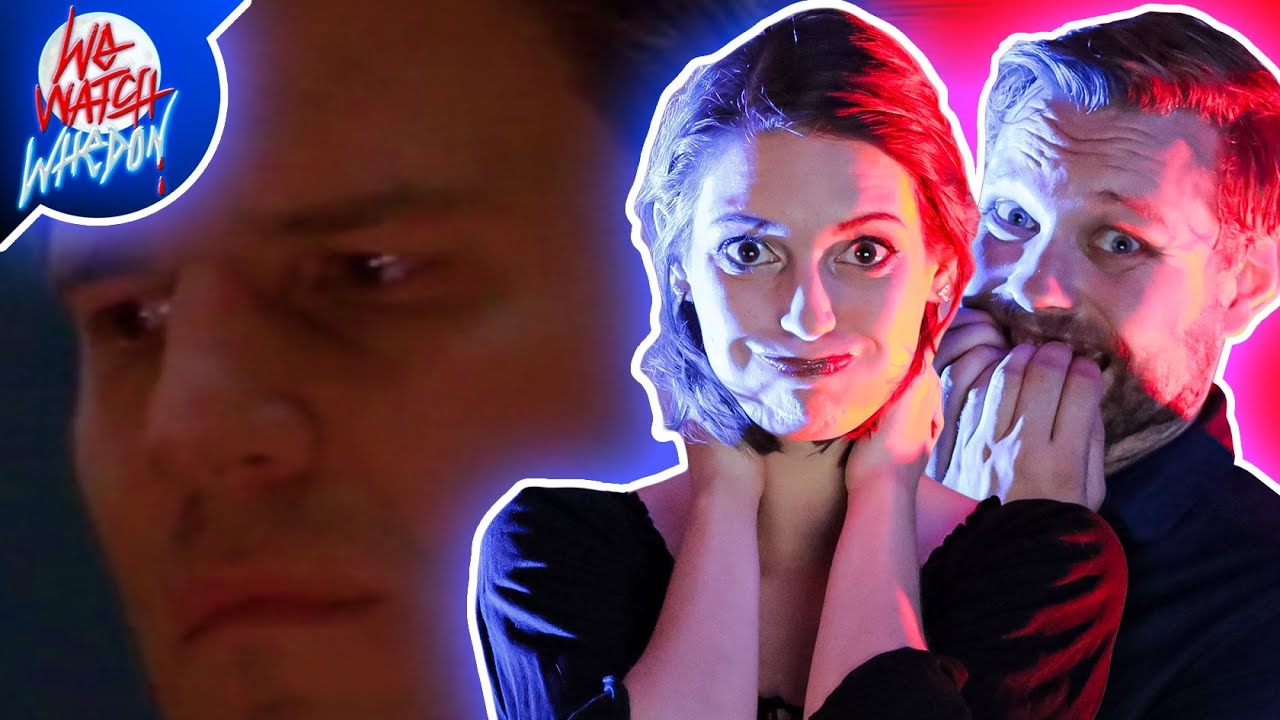 Angel | Reaction | 2x15 | Reprise | We Watch Whedon