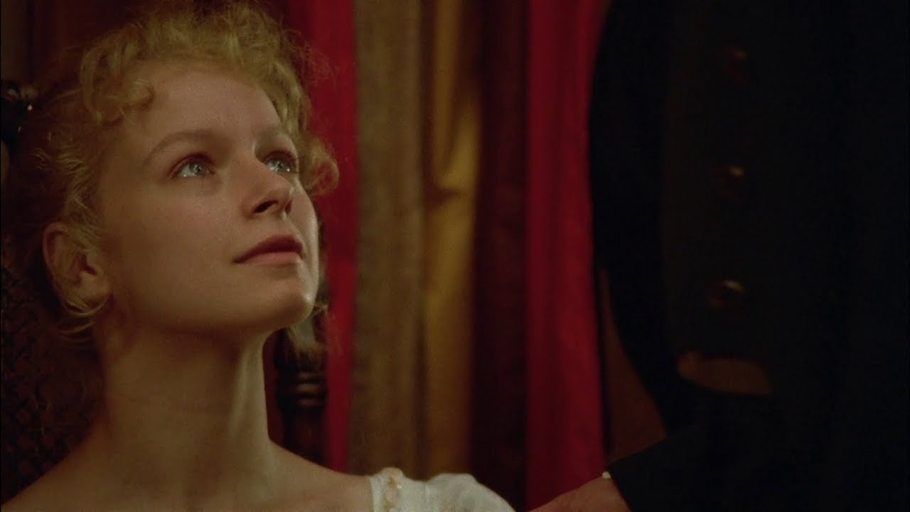 Mr. Knightley dances with Harriet - Emma (1996 TV)
