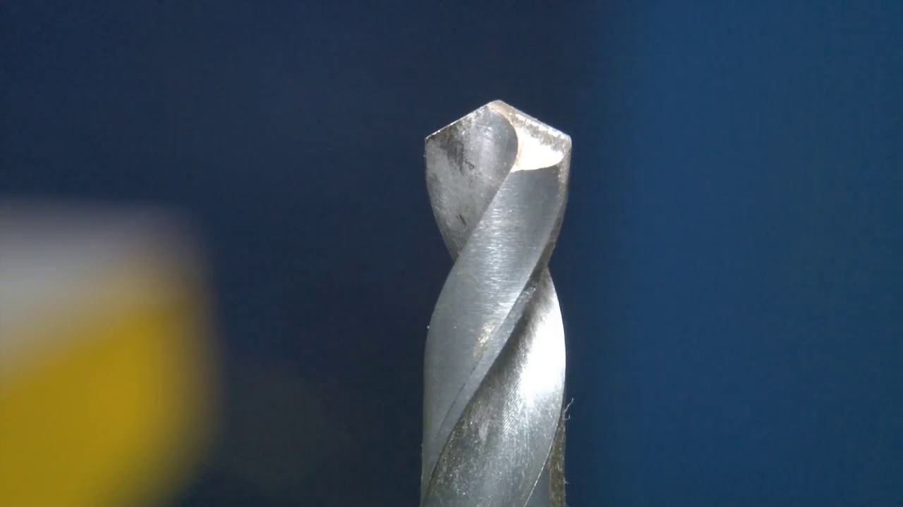 06 Tecnicas de Afilado HD