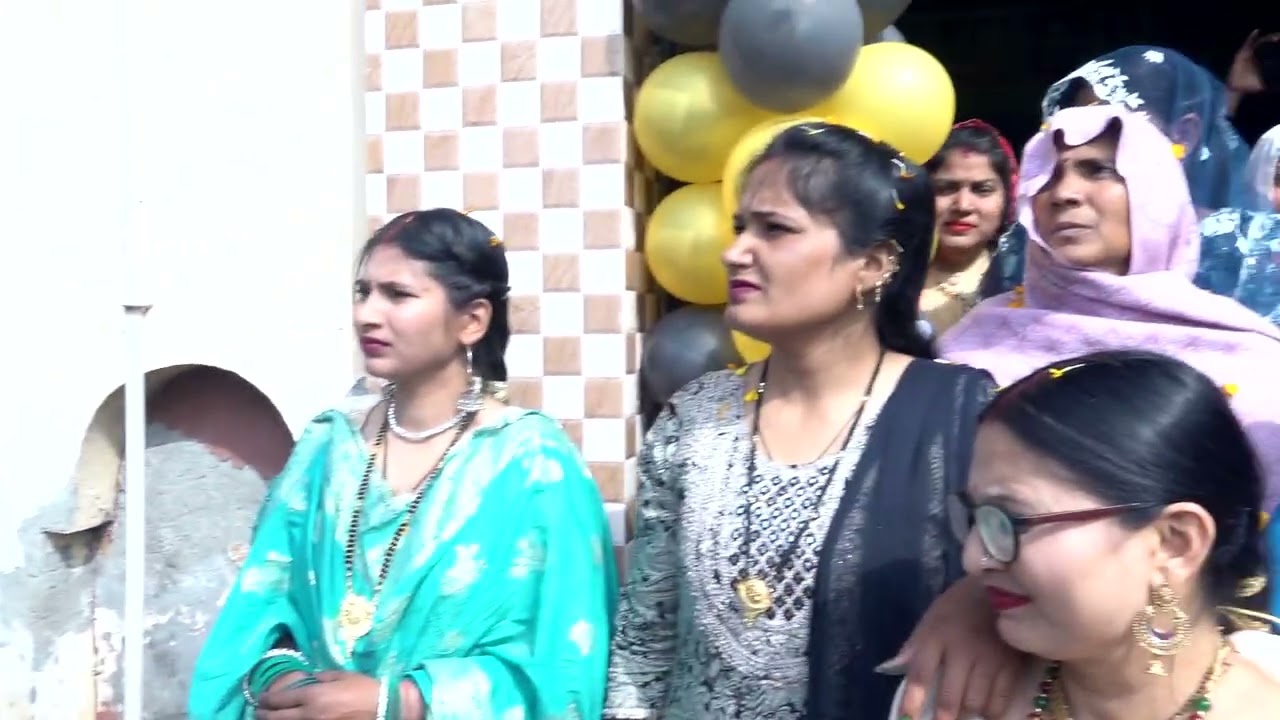 HD 01RAVIDAS JYANTI JHAKI DURIYAI