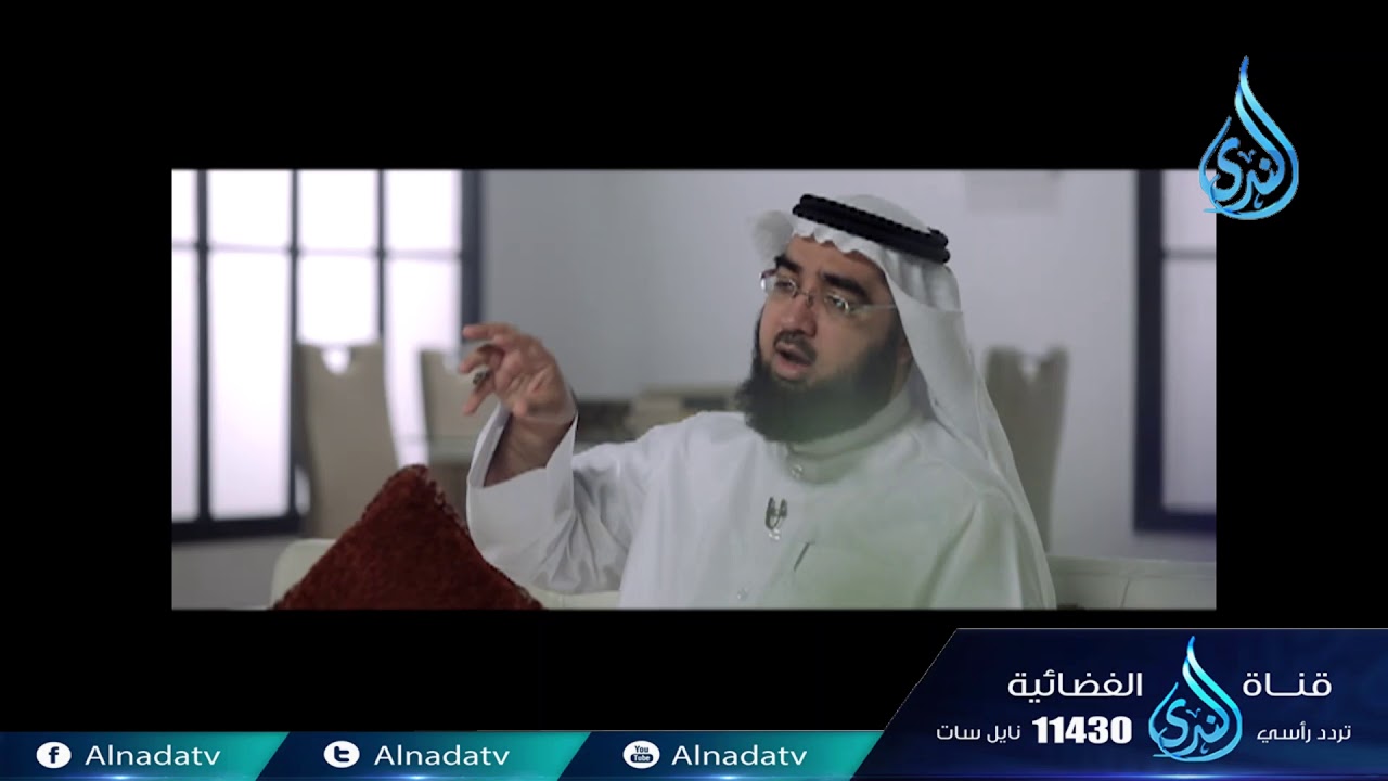 الحسن يصلح بين المسلمين|ح26 | قصص الصحابة | الدكتور حسن حسيني