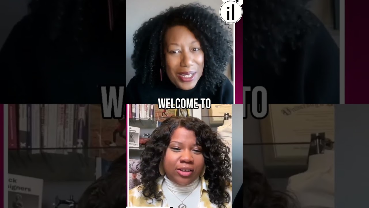 Fashion Icon's Podcast: Challenges and Triumphs