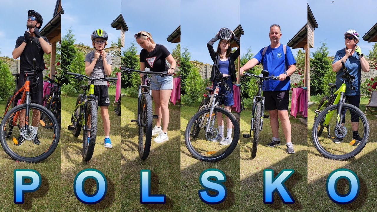 Mireček Král - Polsko 2025