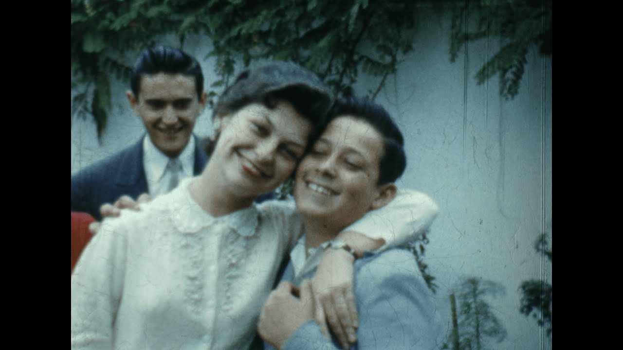 Lima de los años 60