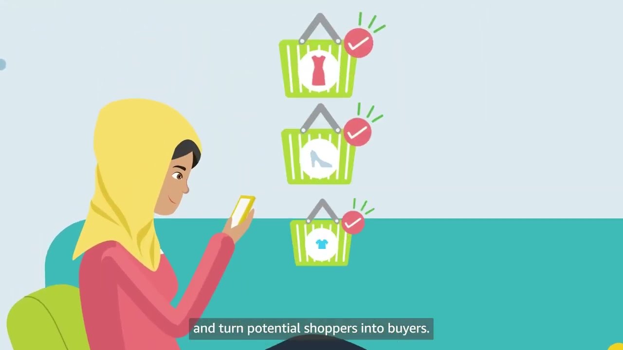 Installments with Amazon Payment Services