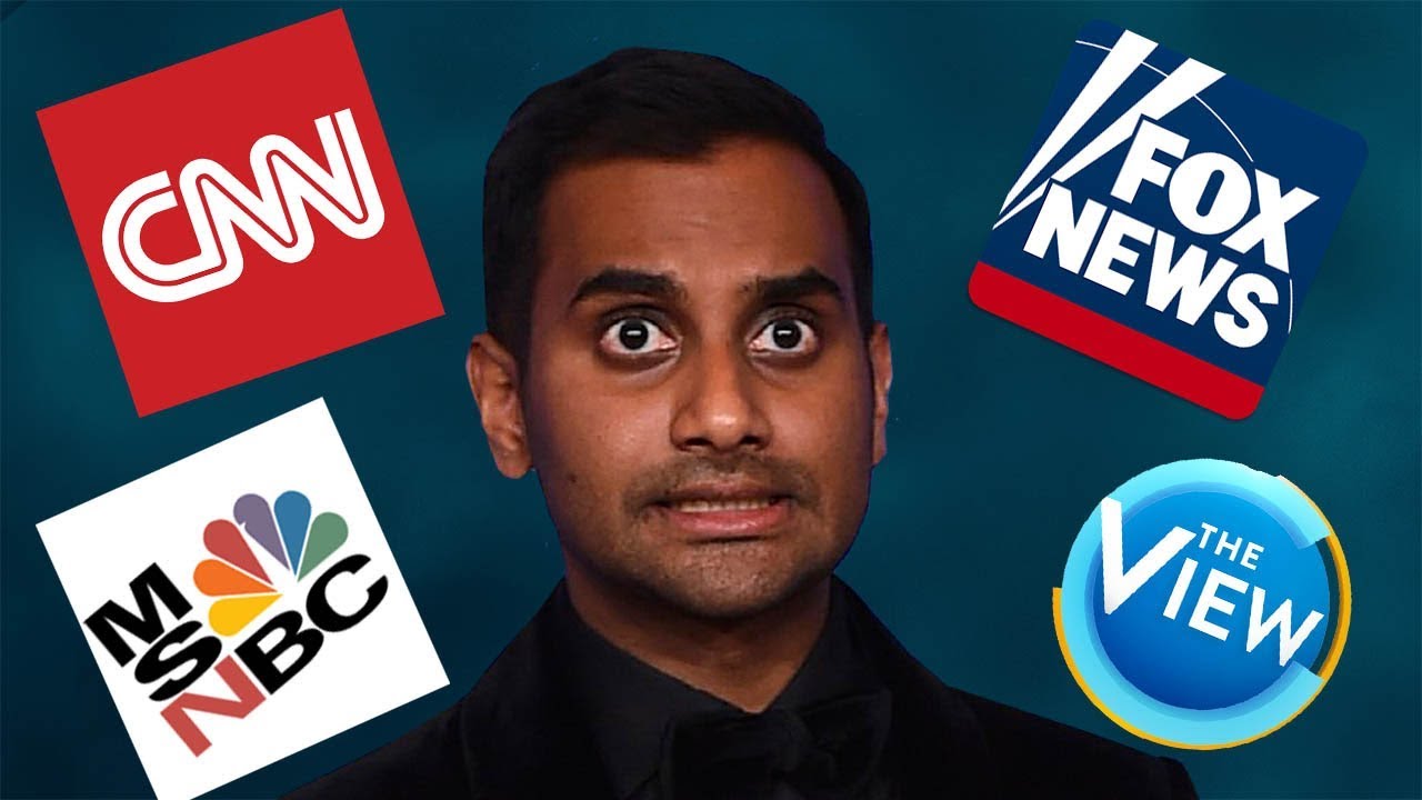 Media Reacts to Aziz Allegations