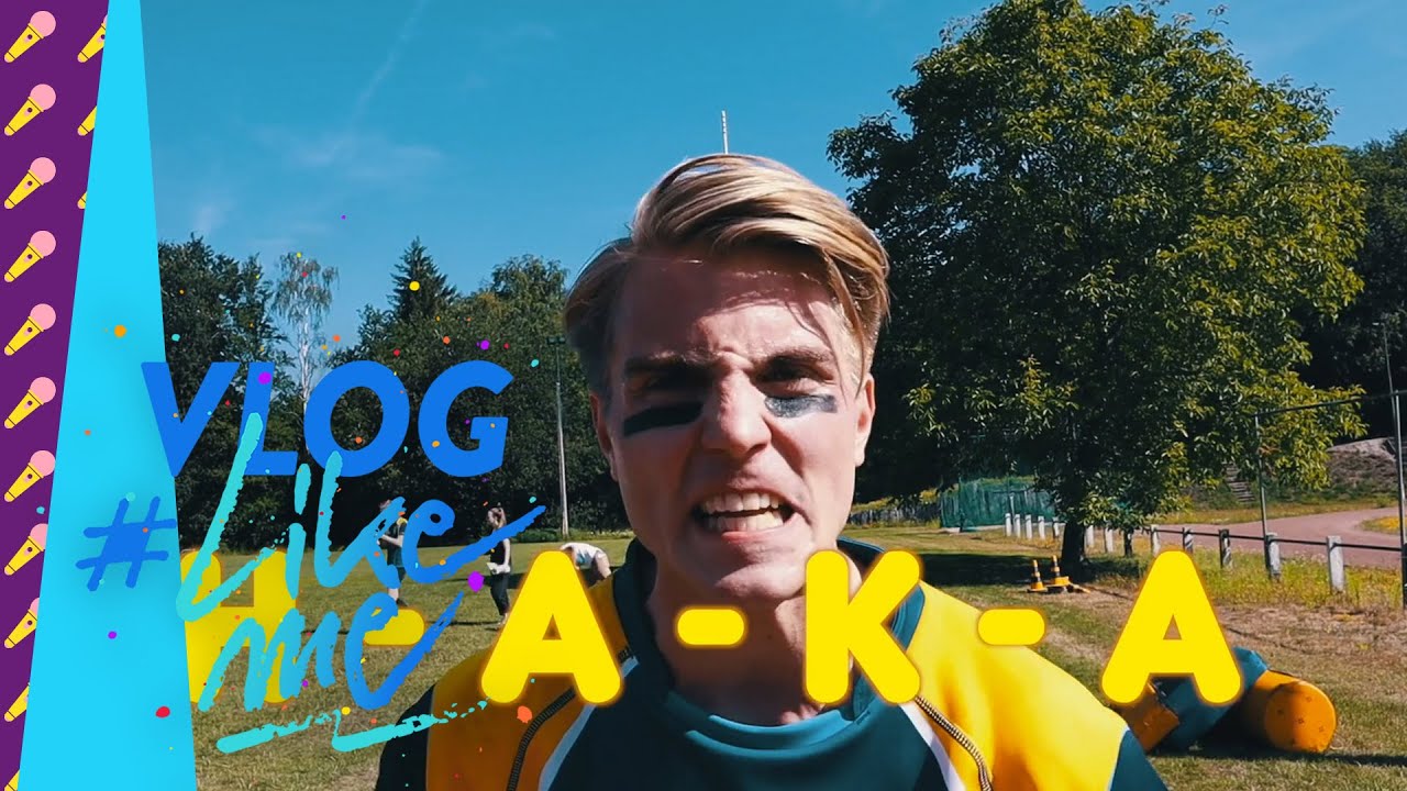 Vlog #LikeMe | Seizoen 2 | Aflevering 5