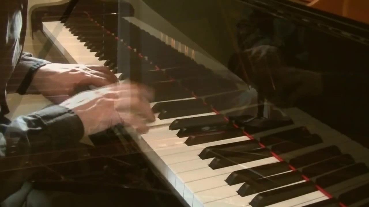 Haydn piano Sonata in C Major Hob XVI.1 - Allegro