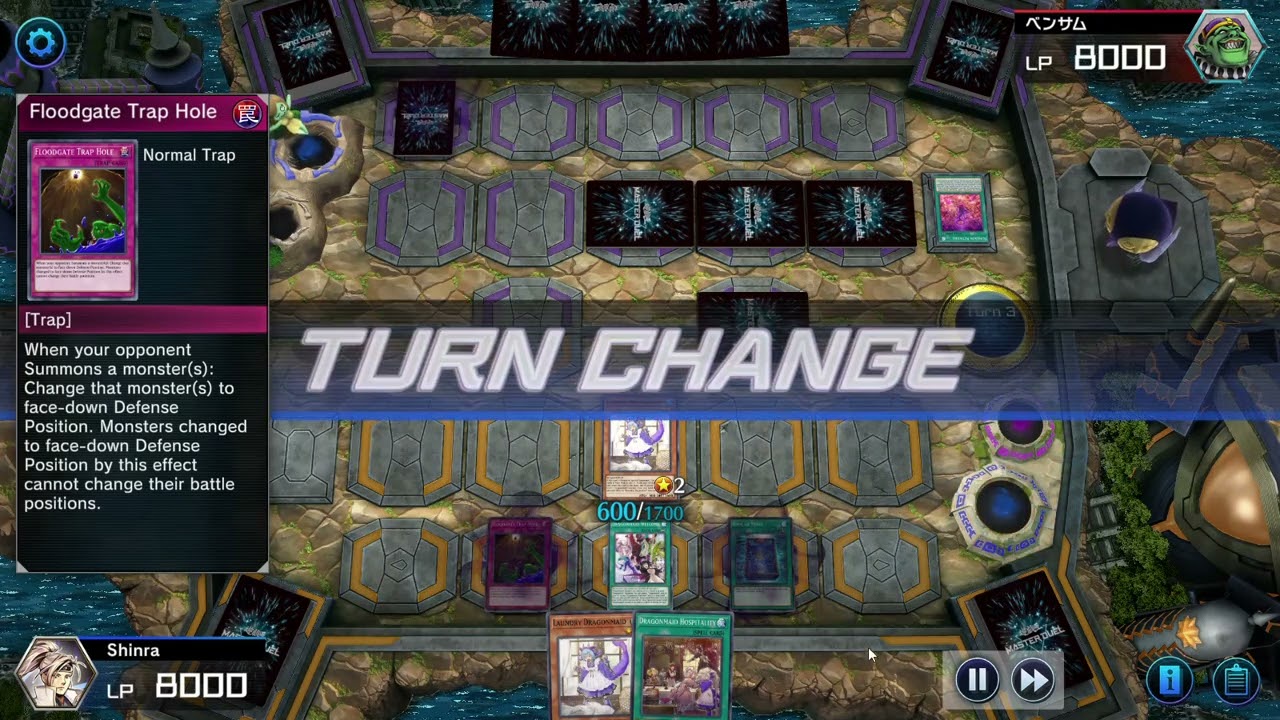 Yugioh Master Duel: How to counter numeron xyz