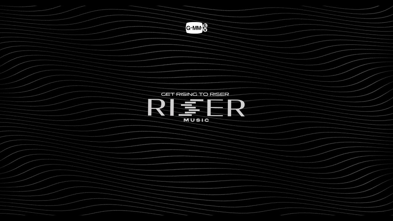 [LIVE] GET RISING TO RISER | RISER MUSIC