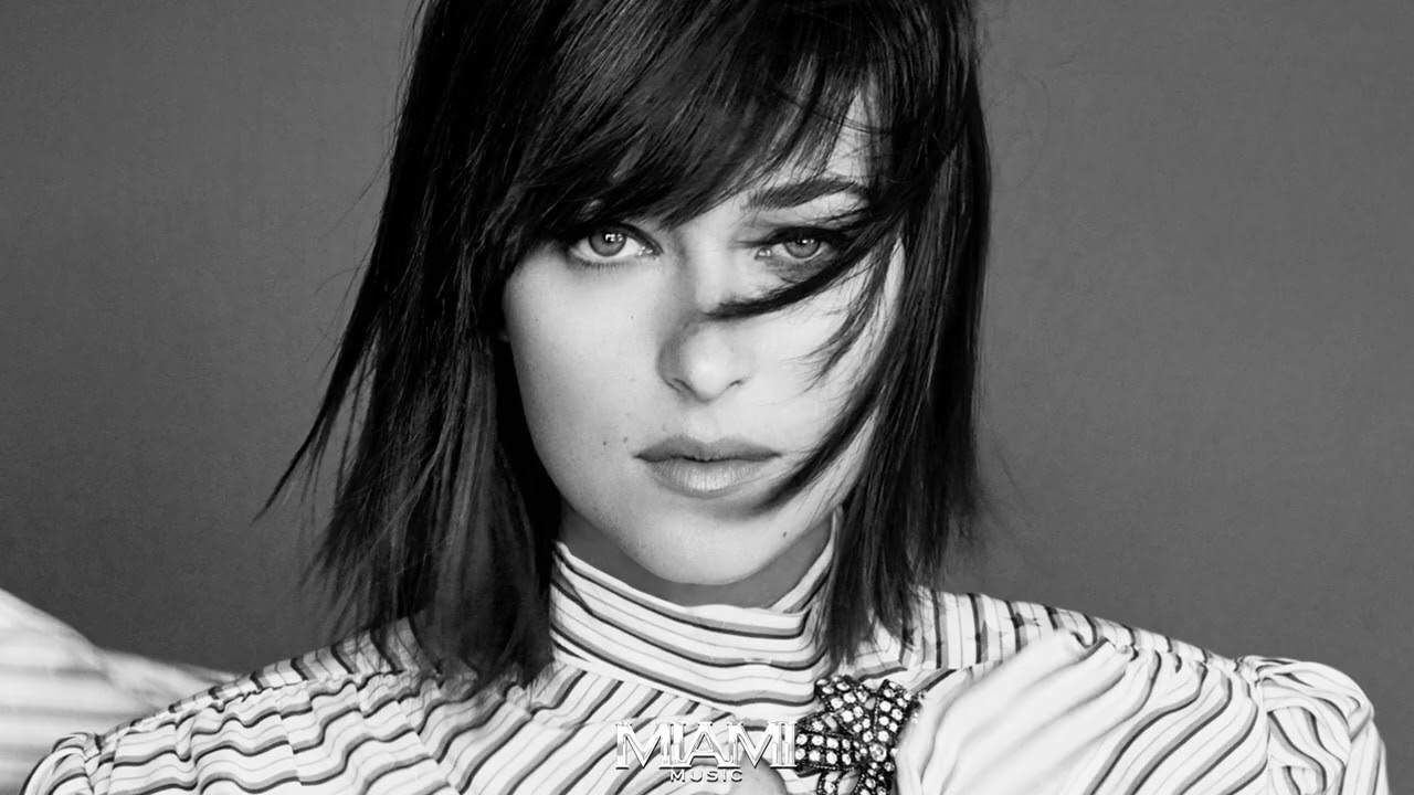 Zmeex - Black Sky (Original Mix)