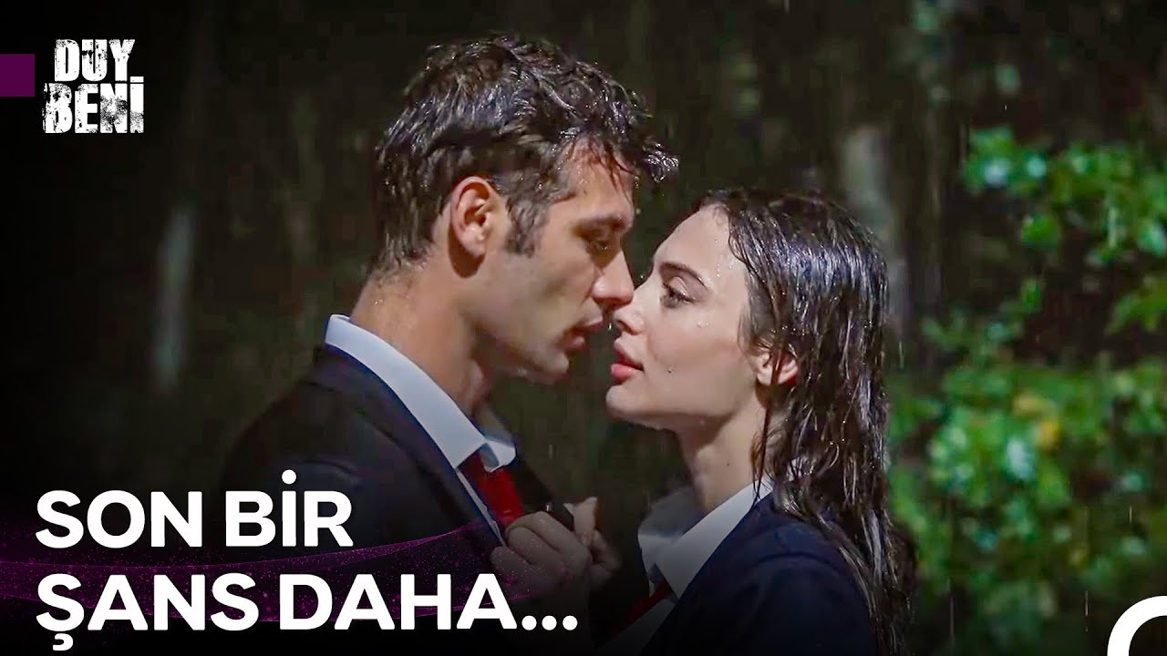 Aşk ve İntikamın Savaşı #24: Ateş ve Barut Gibiyiz Seninle - Duy Beni