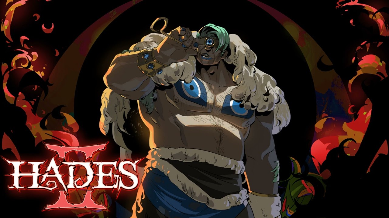 Hades 2 - The Necropolis (Part 2) Extended