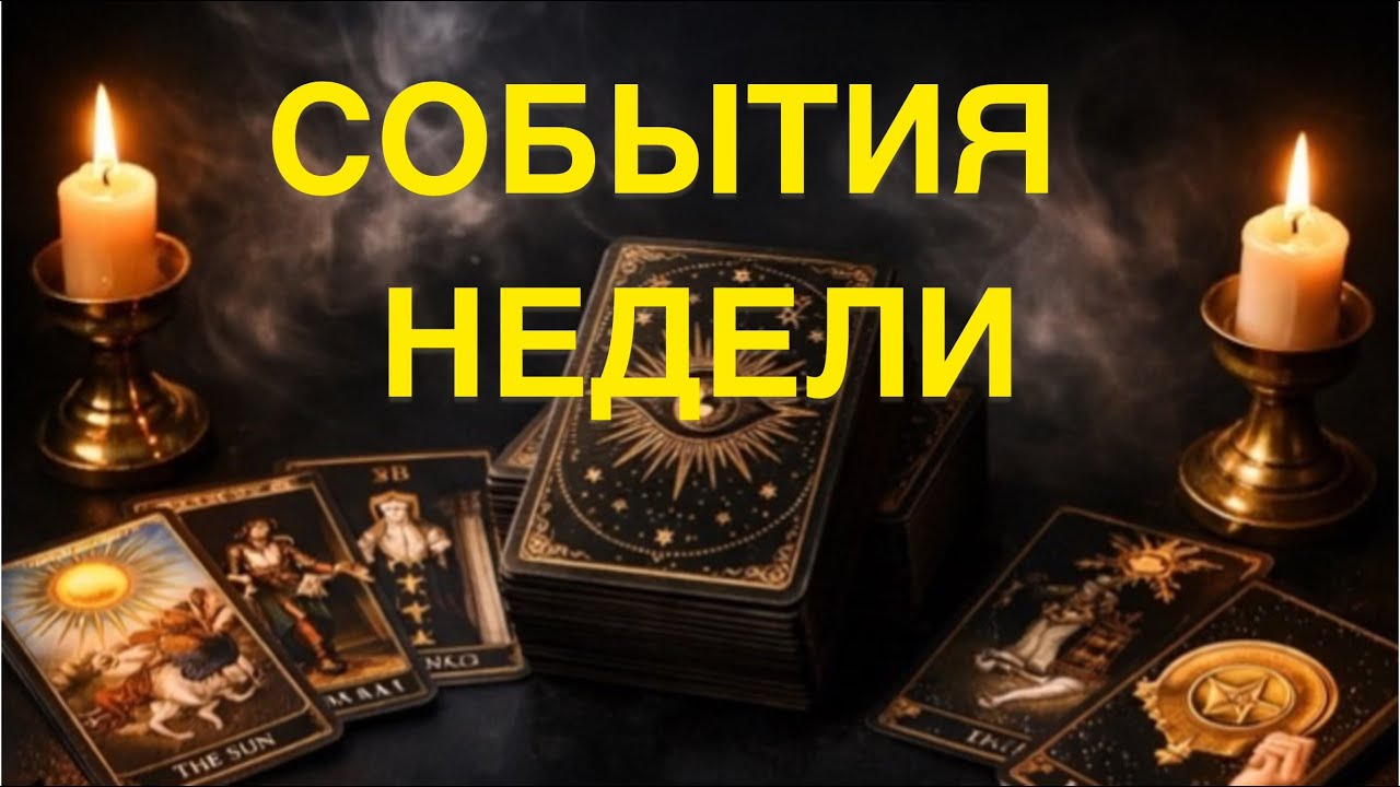 ЭКСТРЕМАЛЬНАЯ НЕДЕЛЯ🫣😲 ЧТО ЖЕ БУДЕТ🪄✨️ ПРОИСХОДИТЬ?