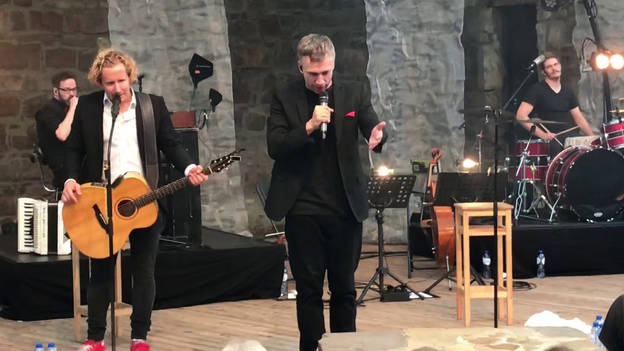 Basti, der M&auml;rchenonkel Teil 2