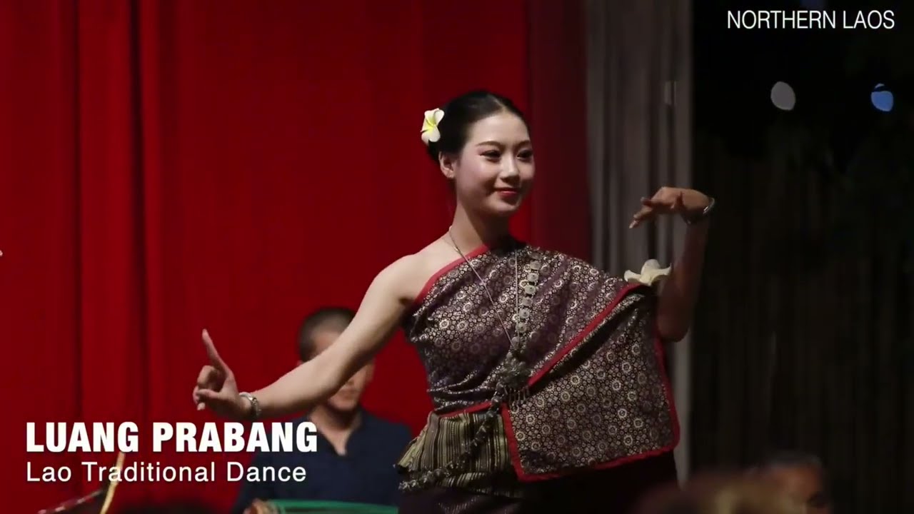 Discover Laos from north to south - A graceful journey