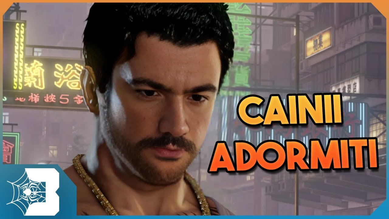 CAINII ADORMITI