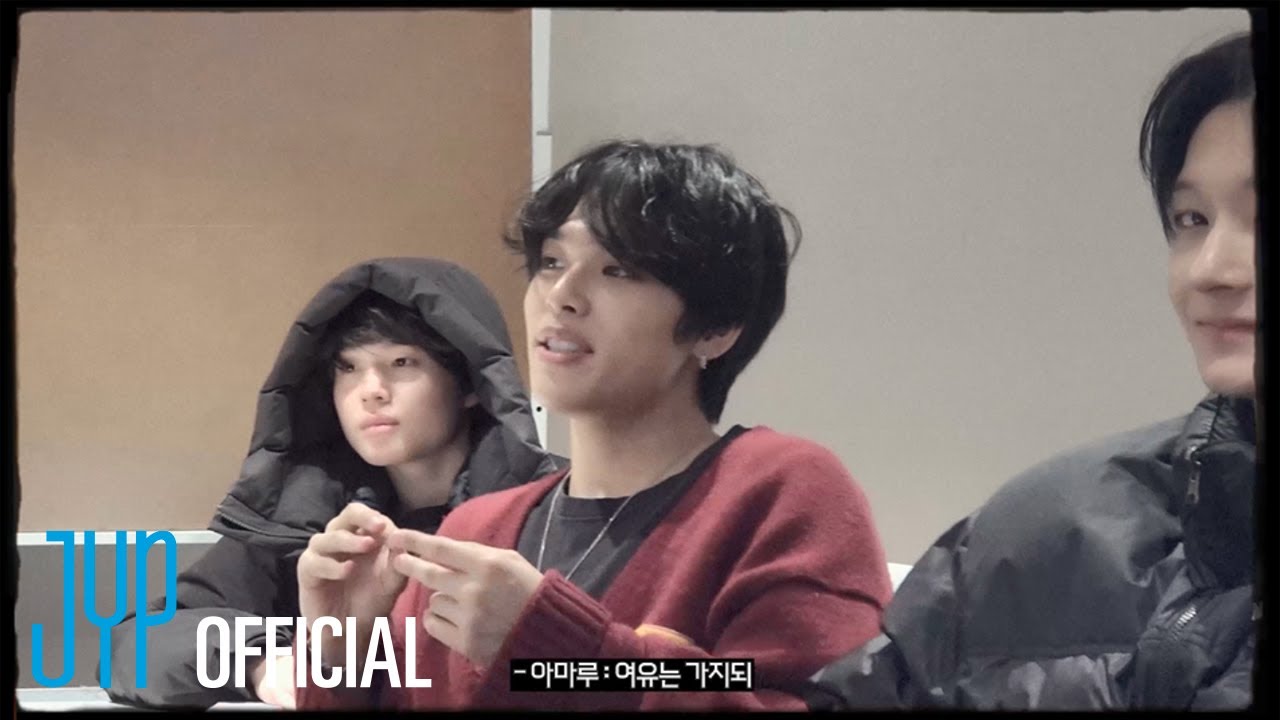 PRE-KICK : Roll Before our Debut EP.2