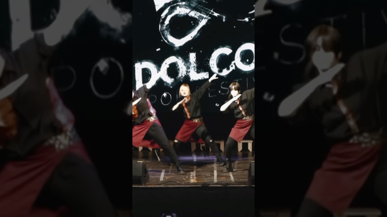 Stray Kids “God’s Menu” Dance Cover — Felix Part | Idol Con Stage part 2