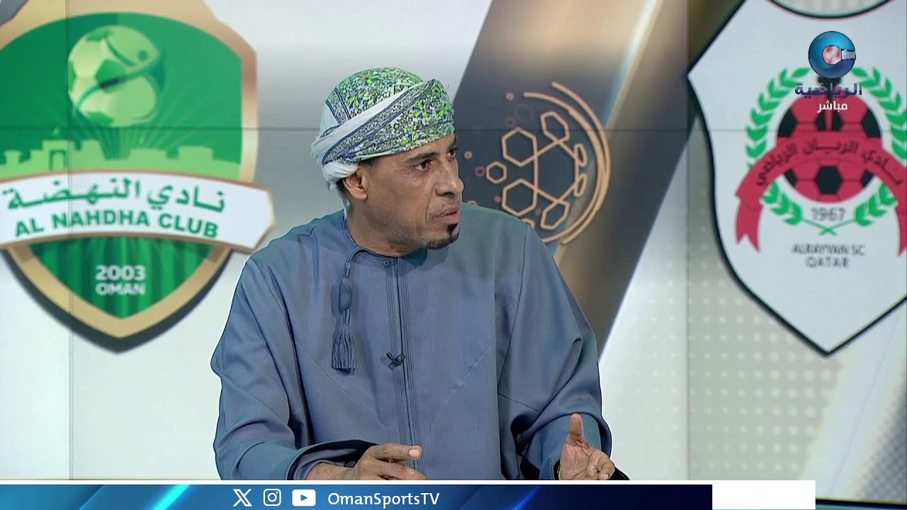 نهائي درع وزارة الثقافة والرياضة والشباب لكرة اليد بين نادي عمان ونادي العامرات