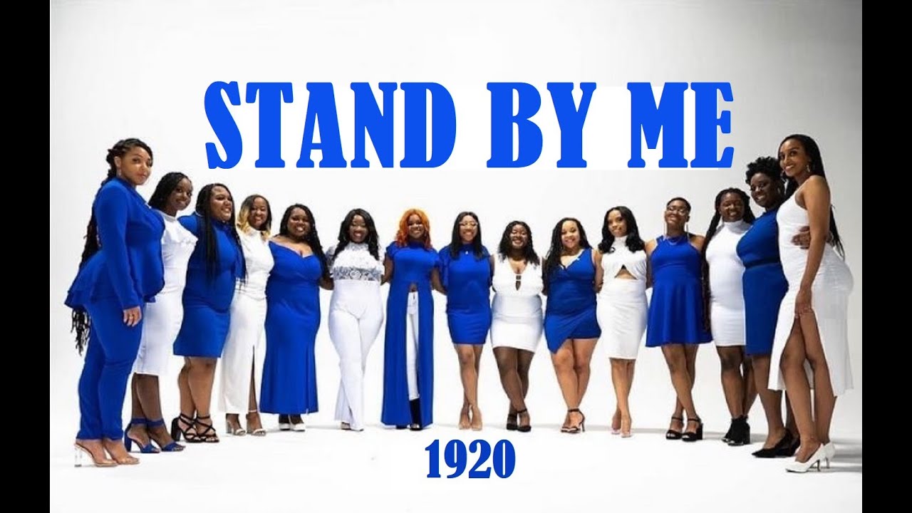 ZETA 102 - Stand By Me