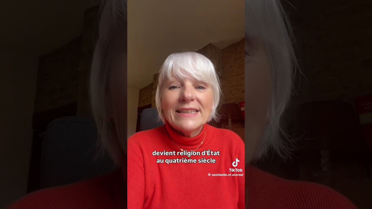 La Marie catholique n´est pas celle de la bible..