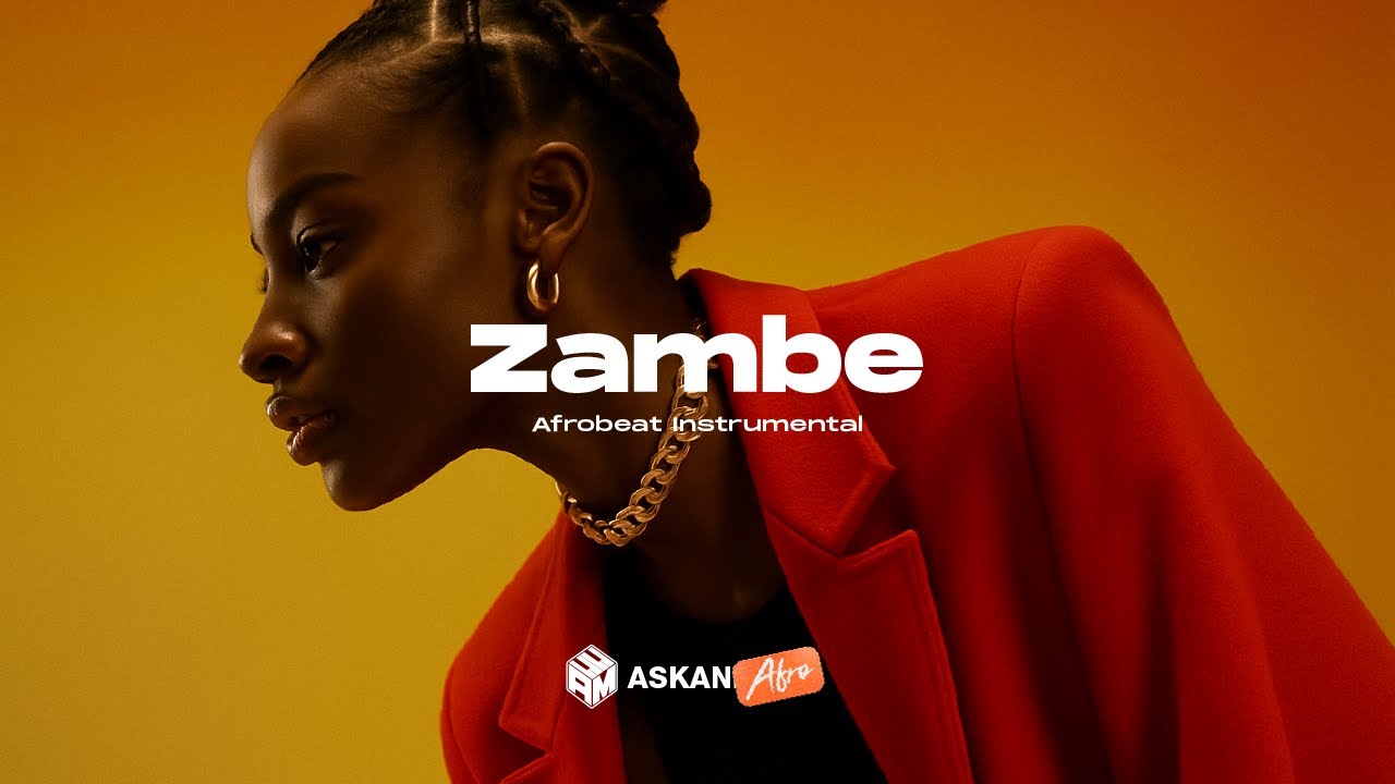 Dadju x Tayc type beat (Afro Guitar x Afro Beat instrumental) 