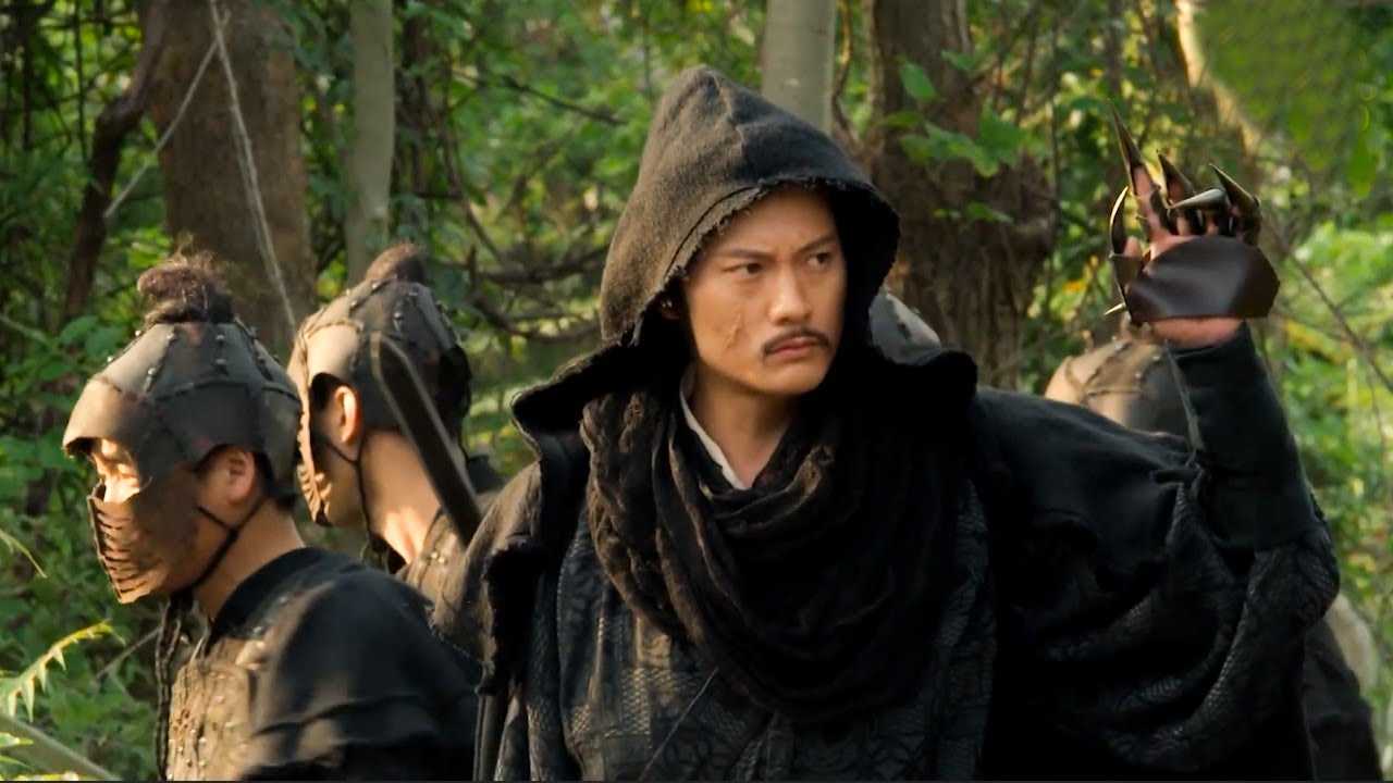 Phim Lẻ Hay | LÃNH PHONG ĐỒ SÁT - Full HD Lồng Tiếng | Siêu Phẩm Phim Hành Động Cổ Trang Trung Quốc