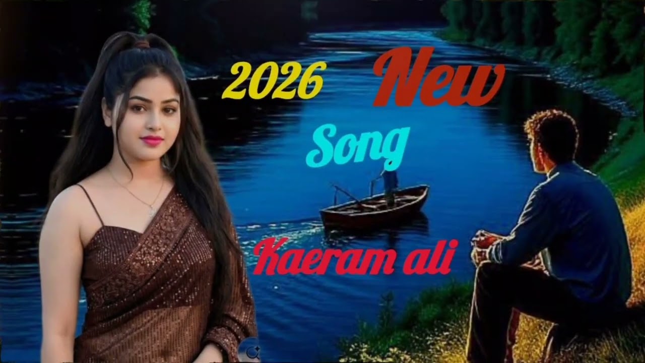 এমুন জাগায় আঘাত করলি তরে বুলতে পারিনা🔥emon jagai agat korli tore volte parina [karam Ali sad song ]