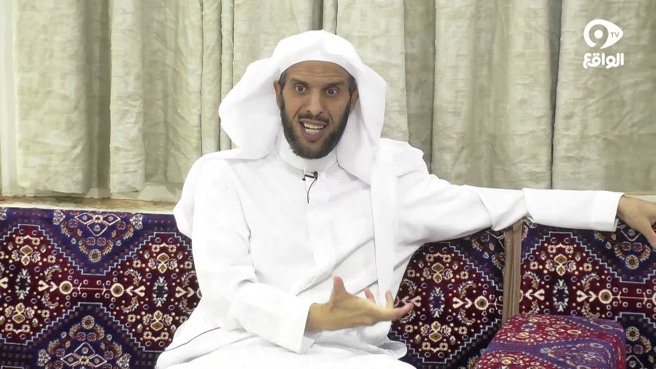 الفرق بين التجربتين 