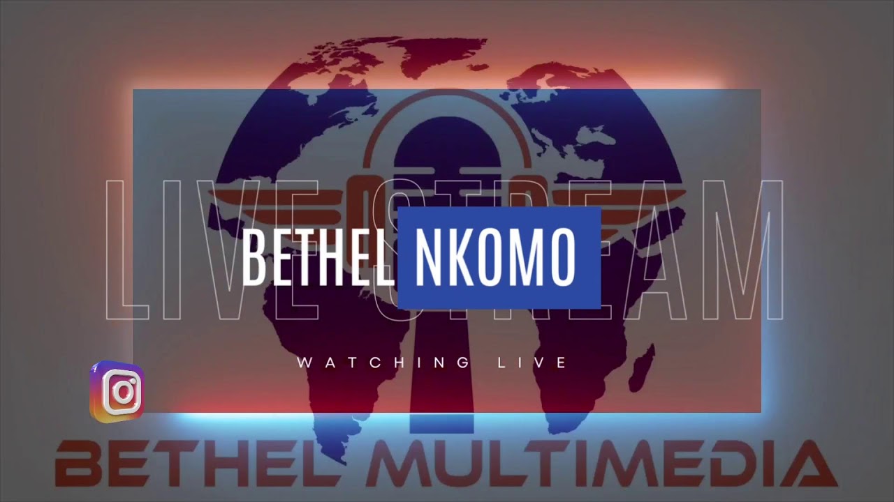 BETHEL NKOMO