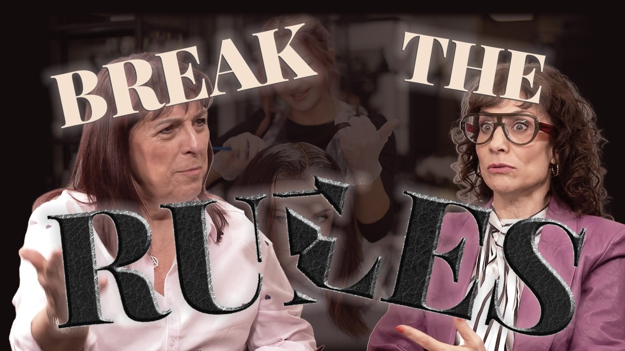 Stop Playing by the Rules: Unleashing Your Inner Business Maverick