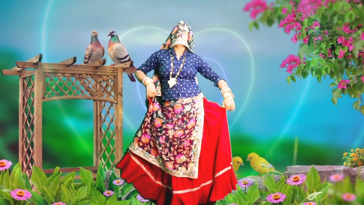 न्यू मीणा गीत 2026 || छोरा तु आदो बूढ़ो हैगो लगगी कब नौकरी तेरी || Singer Mukut Gudla 