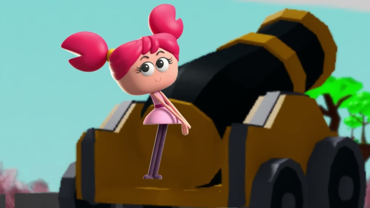 Сериал PUMCAM, 1 сезон: серии 1-5 | Подборка #roblox #show #series