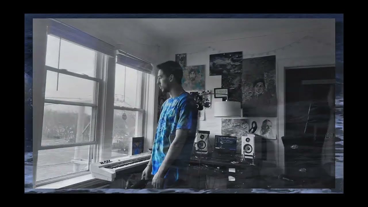Nakanda - Overme