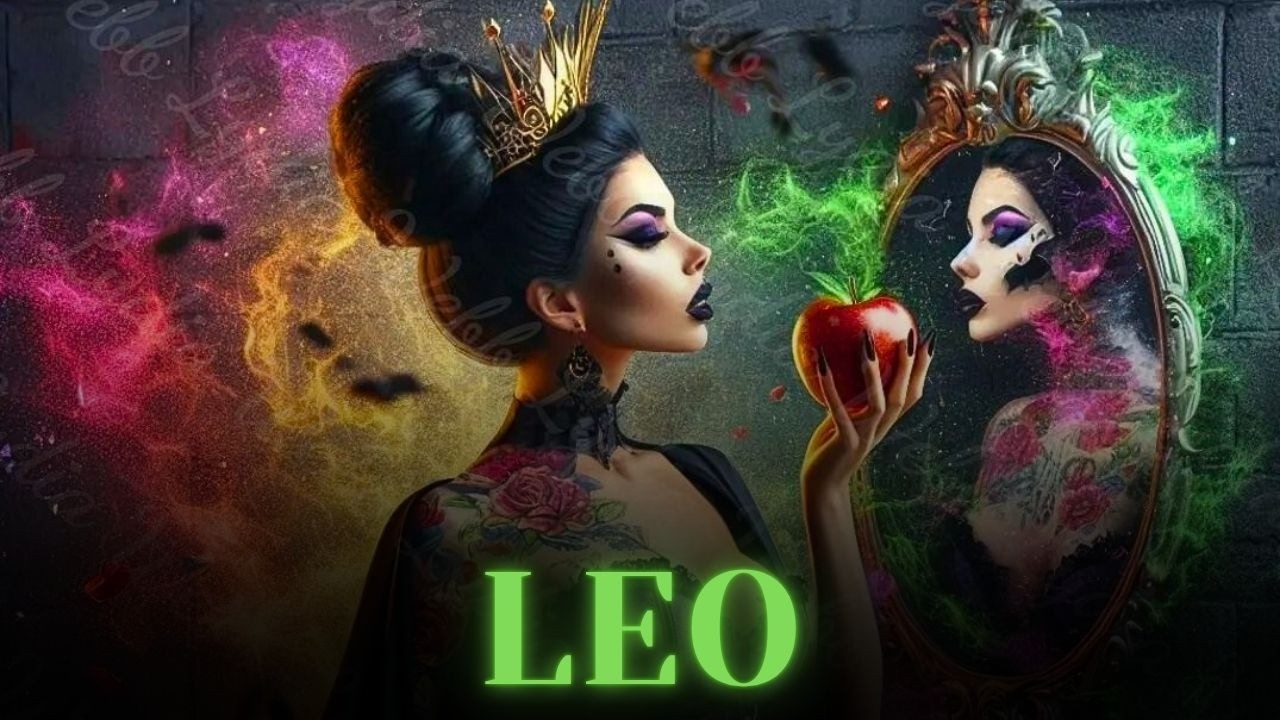 LEO ALGUIEN LUCHA POR TU AMOR🌞 TE AMA INTENSAMENTE❤️‍🔥 ÉXITOS EN TUS PROYECTOS🤑 #LEO MARZO 2026