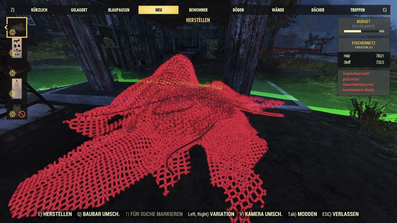 Fallout 76 Wir geben Tickets aus #Folge65#