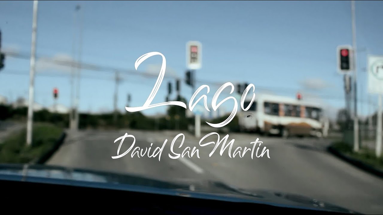 Lago (Official Video) #RetoLofi
