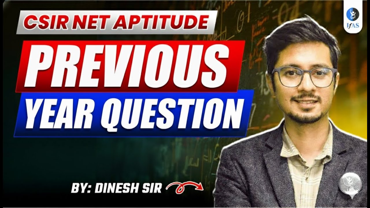 Find the mirror image time for this clock problem  | CSIR NET 2025