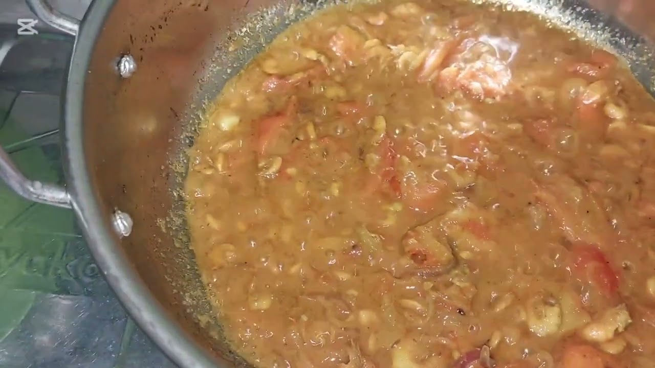 দেশি চিংড়ি দিয়ে সেরা স্বাদের লাউ রান্না, 🍐সবাই একটি  লাইক করে যাবেন 🍐