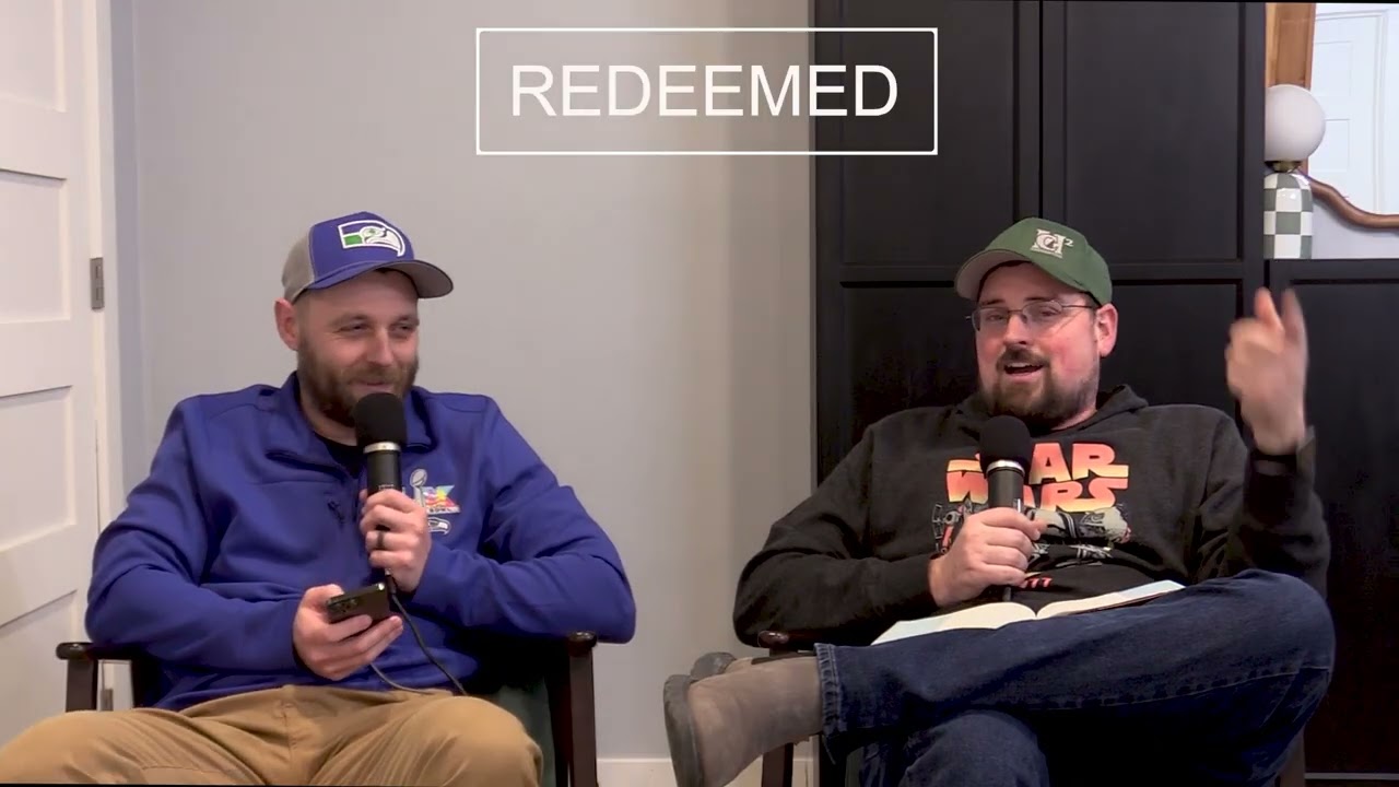 Redeemed 219