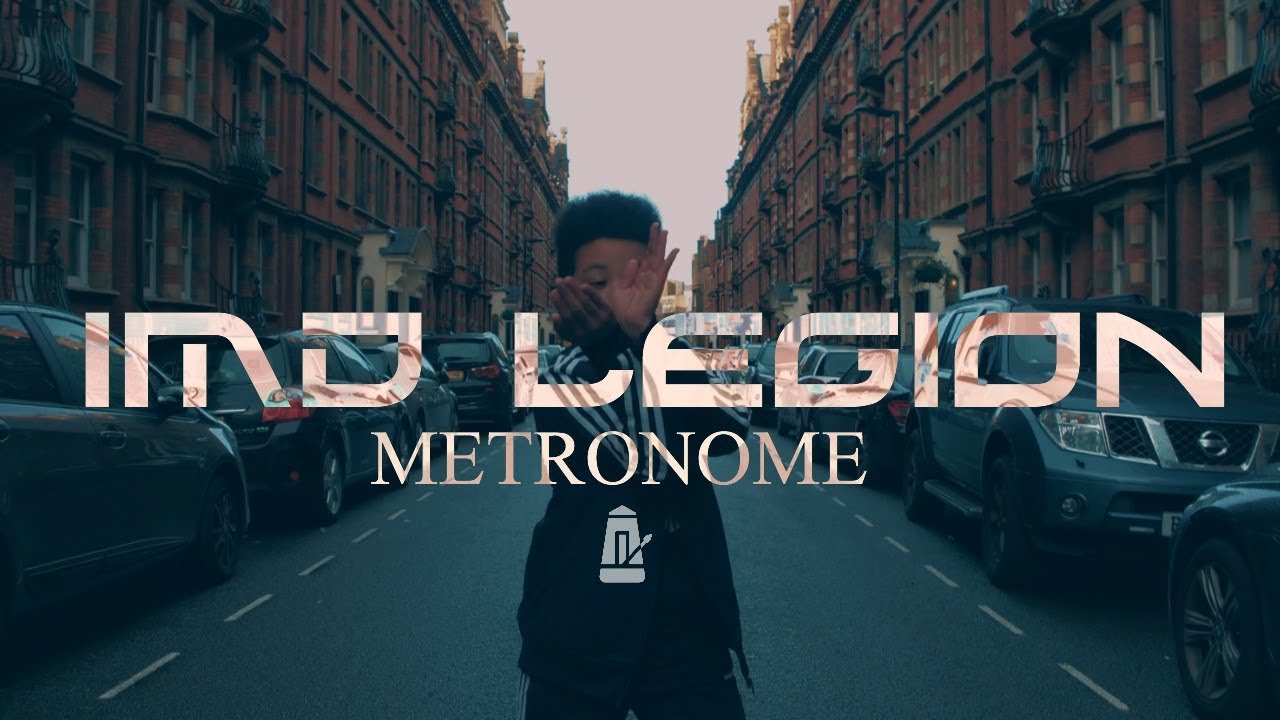 IMD LEGION l THE METRONOME
