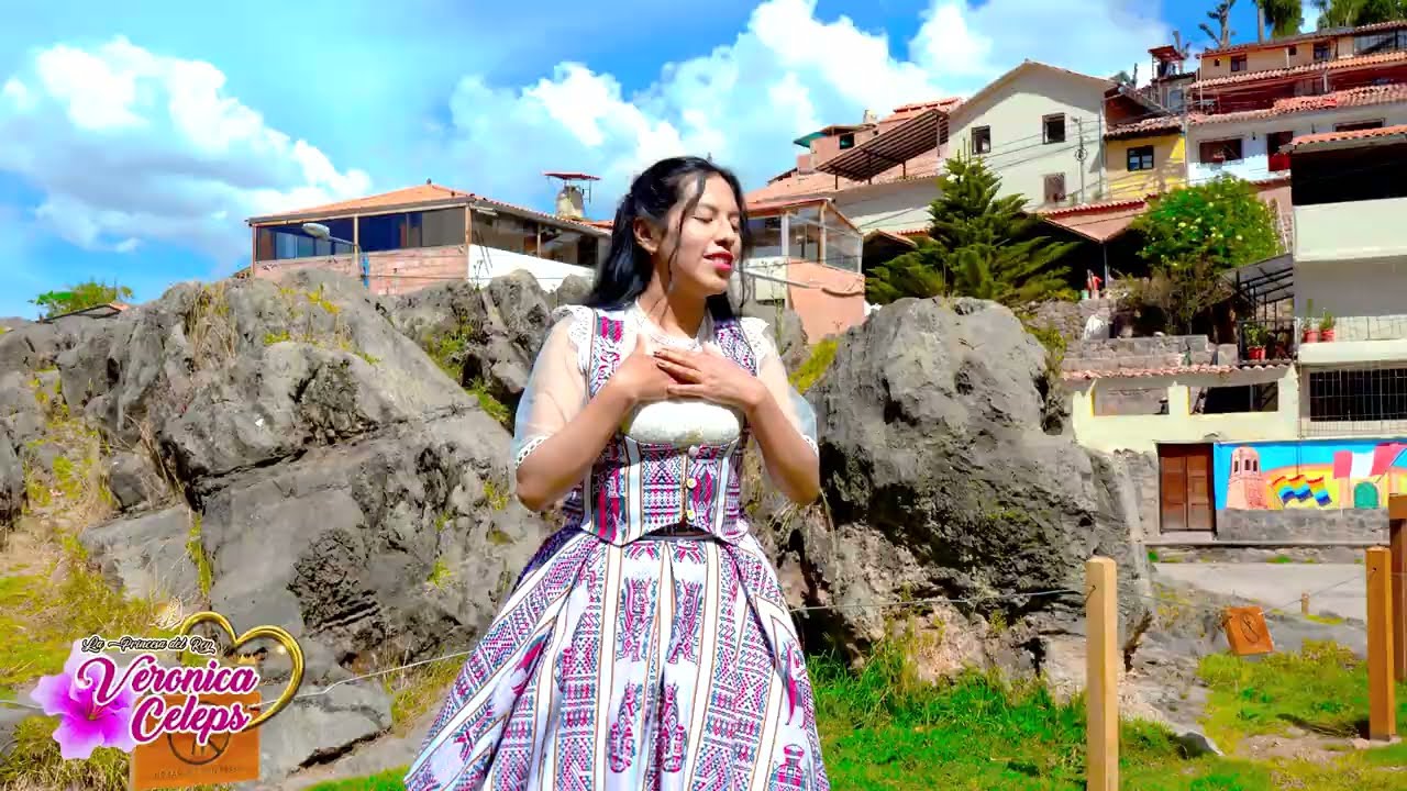 EL AMOR DE DIOS - VERONICA CELEPS PRIMICIA NUEVO 2025