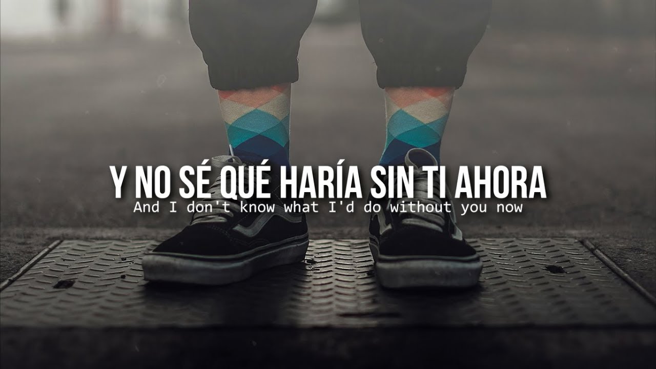 Kill my mind • Louis Tomlinson | Letra en español / inglés