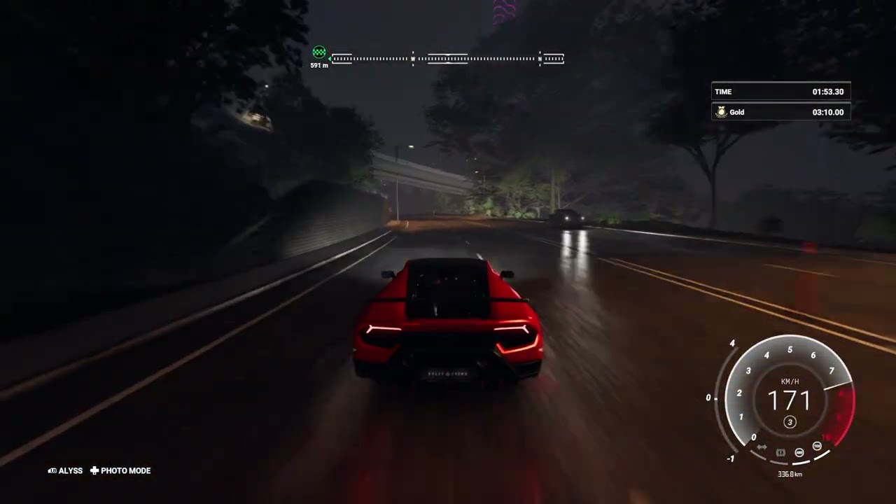 Rocky Bank - Navigation | Test Drive Unlimited Solar Crown