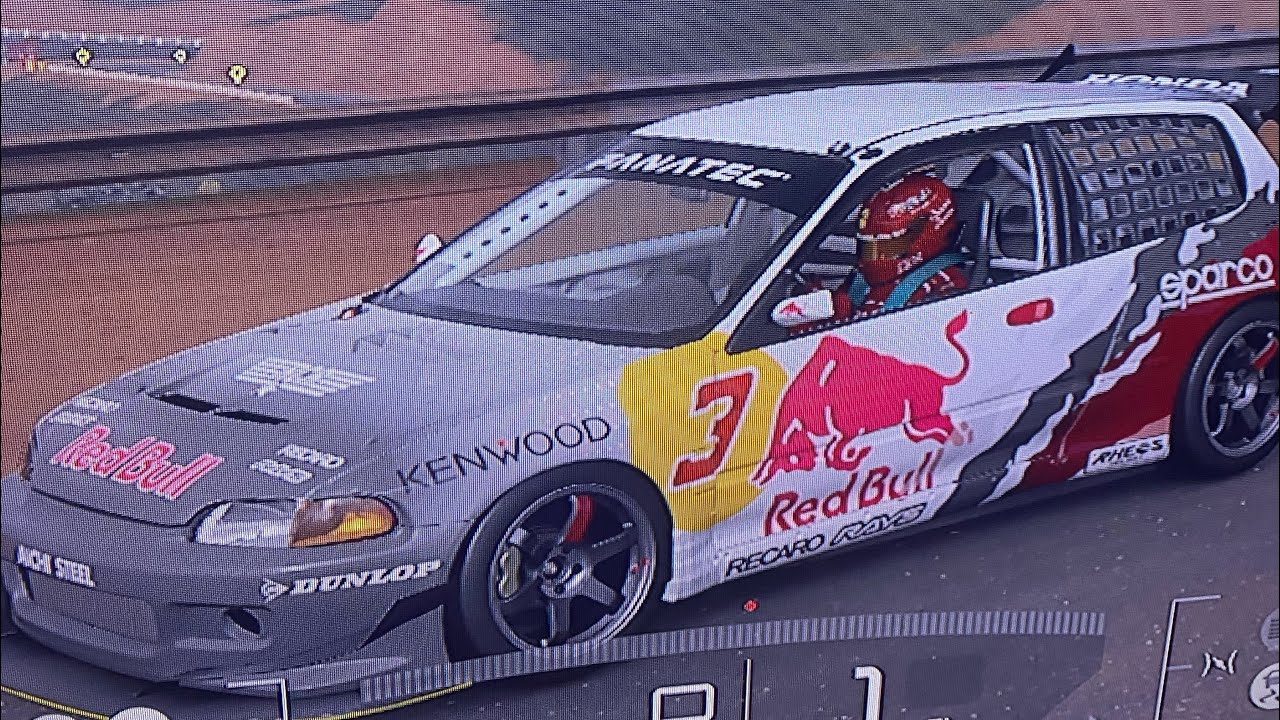 Gran tourismo 7