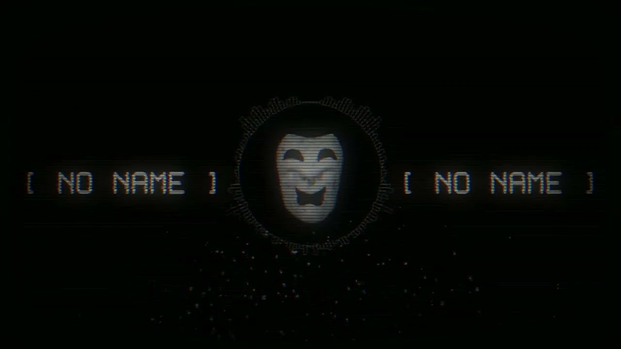 FNF Covers - Untitled Masked ( Visualizer )