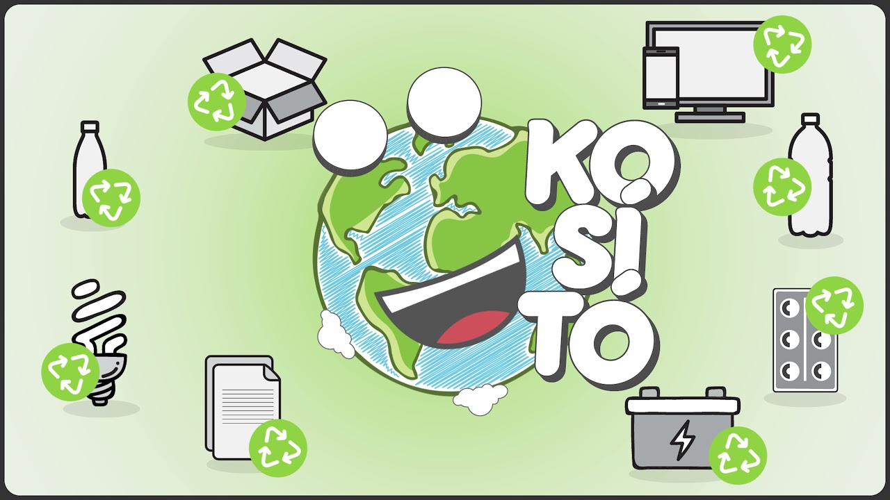 Szem&eacute;t &eacute;s Hullad&eacute;k: A szelekt&iacute;v hullad&eacute;kgyűjt&eacute;s &eacute;s ami ut&aacute;na j&ouml;n | Podcast #005