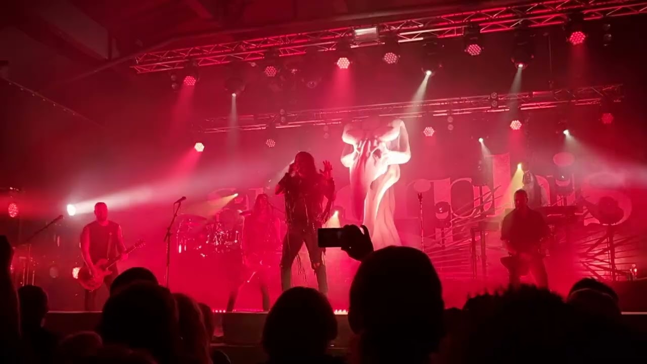 Amorphis